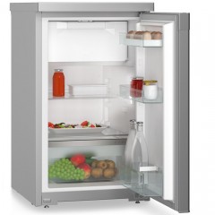 Liebherr Rsve 1201 Pure Mini Bar Υ85xΠ50xΒ60.7εκ. Γκρι Liebherr Rsve 1201 Pure Mini Bar Υ85xΠ50xΒ60.7εκ. Γκρι